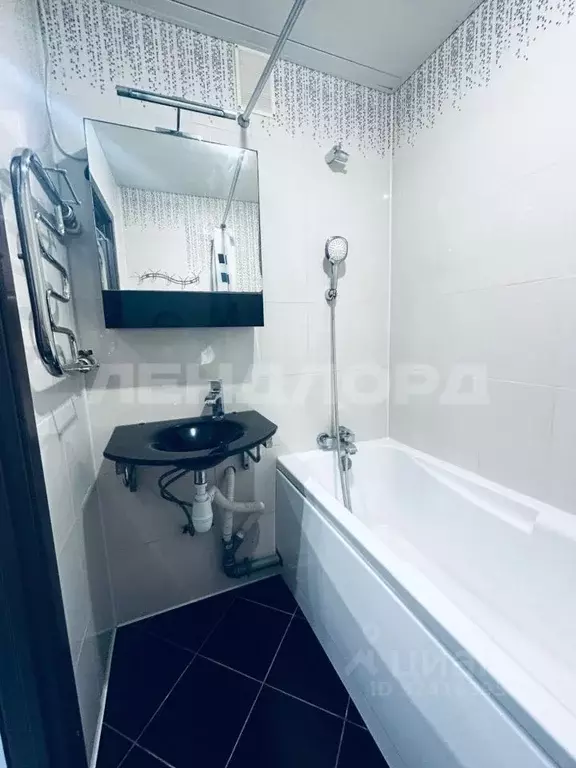 1-к кв. Ростовская область, Ростов-на-Дону просп. 40-летия Победы, 97г ... - Фото 2