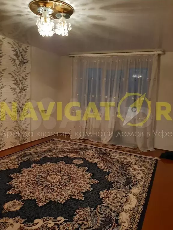 3-к. квартира, 65 м, 4/9 эт. - Фото 1