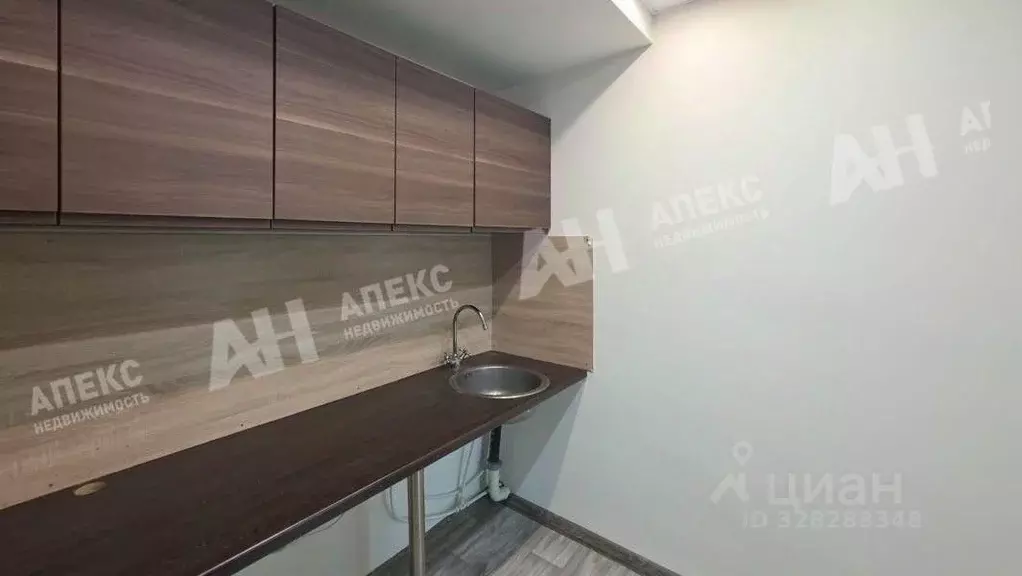 Помещение свободного назначения в Москва ул. Плющиха, 9А (120 м) - Фото 2