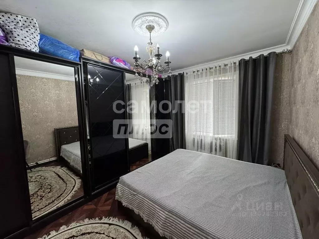 2-к кв. Дагестан, Дербент ул. Сальмана, 91Б (70.0 м) - Фото 1