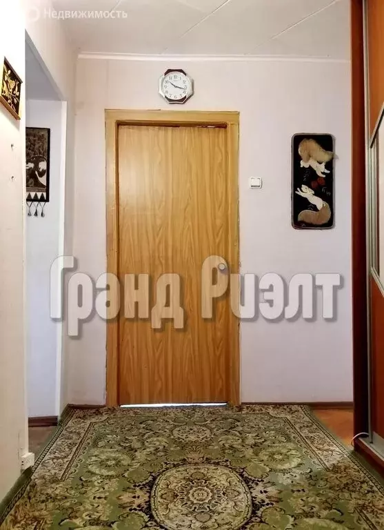 2-комнатная квартира: Невинномысск, улица Гагарина, 27 (44.4 м) - Фото 0
