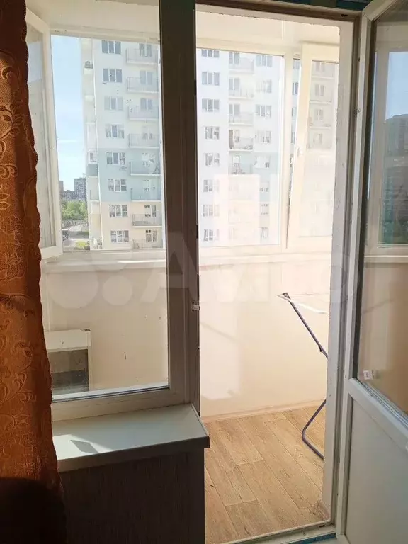 Квартира-студия, 30 м, 4/9 эт. - Фото 1