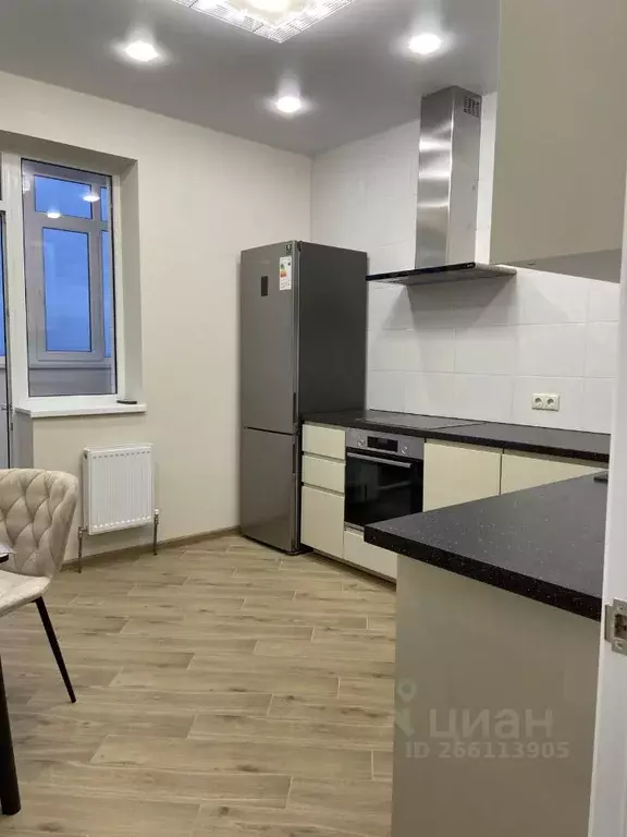 1-к кв. Ростовская область, Ростов-на-Дону Университетский пер., 137с1 ... - Фото 1