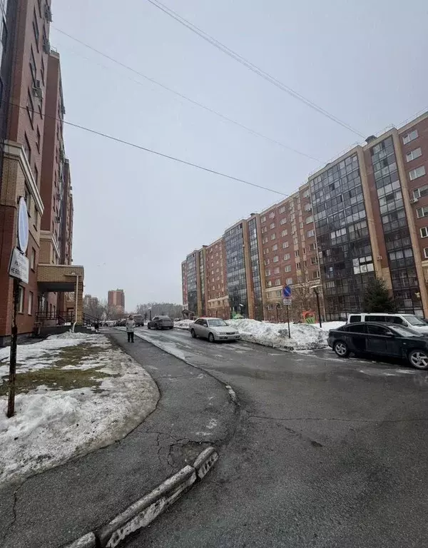 Комната Новосибирская область, Новосибирск Кубовая ул., 92/2 - Фото 2