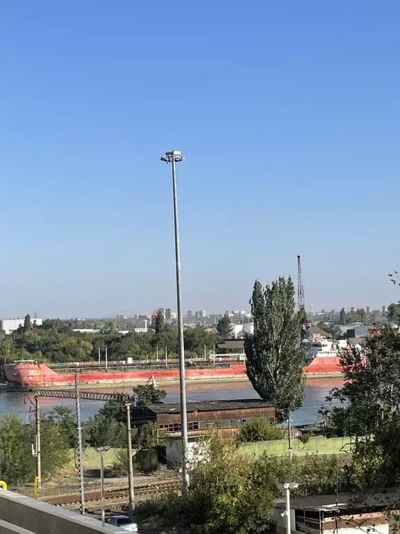 Студия Ростовская область, Ростов-на-Дону Привокзальная ул., 3/1 (30.0 ... - Фото 1