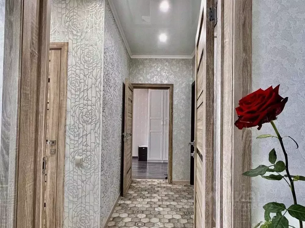 2-к кв. Краснодарский край, Анапа муниципальный округ, с. Супсех ул. ... - Фото 2