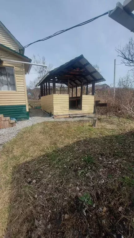 Дача 50 м на участке 6,2 сот. - Фото 1