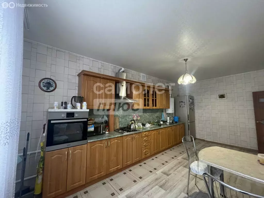 Дом в Ставропольский край, Шпаковский муниципальный округ, Михайловск ... - Фото 2