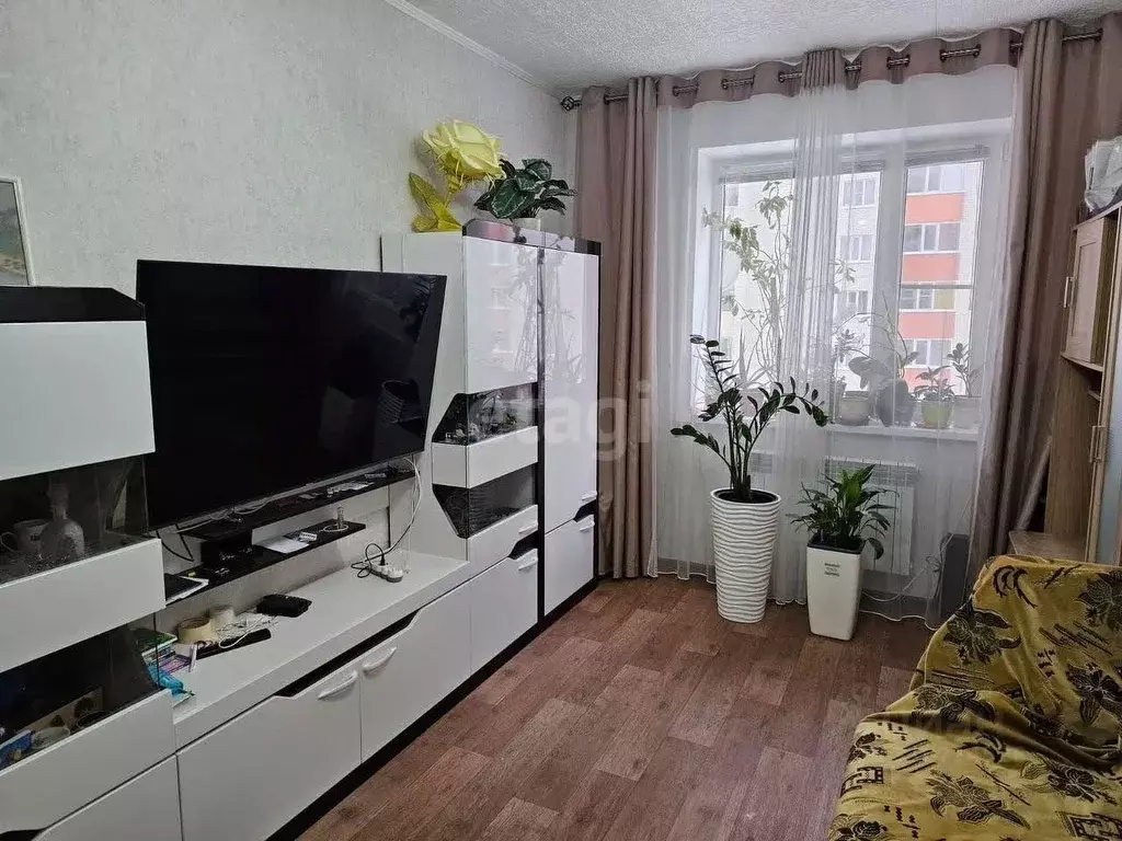 2-к кв. Ставропольский край, Ставрополь ул. Тухачевского, 26/4 (55.3 ... - Фото 0