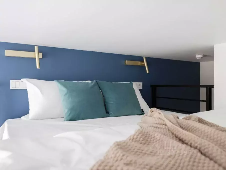 Студия Санкт-Петербург 3-я Советская ул., 7 (27.0 м) - Фото 2