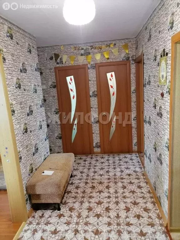 Дом в Борзя, Промышленная улица (70 м) - Фото 1