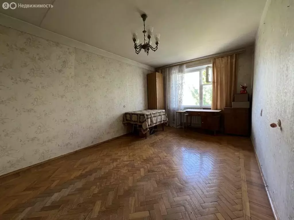 3-комнатная квартира: Пятигорск, улица Пирогова, 12 (75 м) - Фото 0