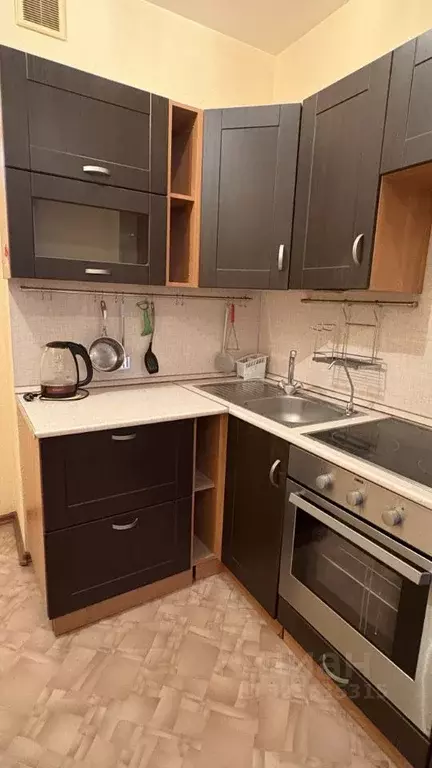 2-к кв. Санкт-Петербург ул. Маршала Казакова, 28к1 (54.8 м) - Фото 1