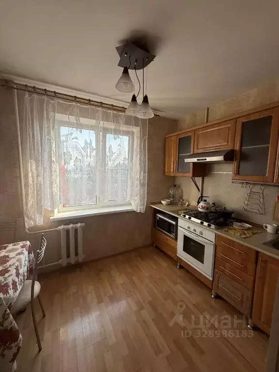 1-к кв. Хабаровский край, Хабаровск ул. Калинина, 12 (34.0 м) - Фото 1
