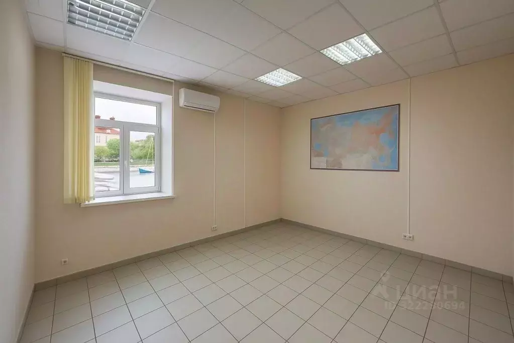 Офис в Пензенская область, Пенза ул. Володарского, 20 (15 м) - Фото 1