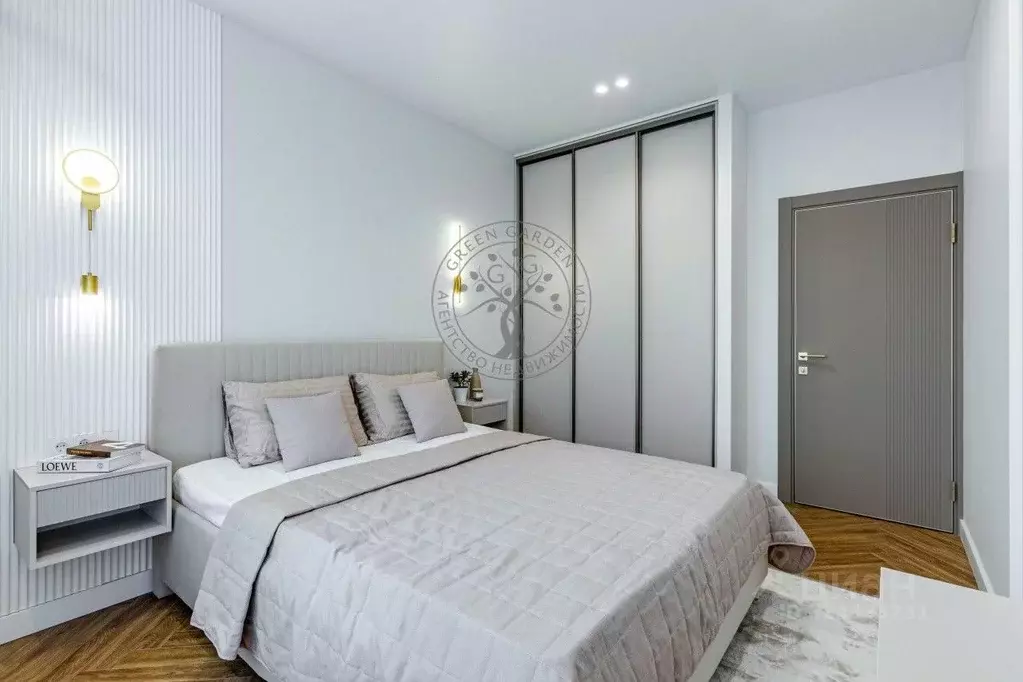 2-к кв. Свердловская область, Екатеринбург ул. Большакова, 66 (60.0 м) - Фото 2