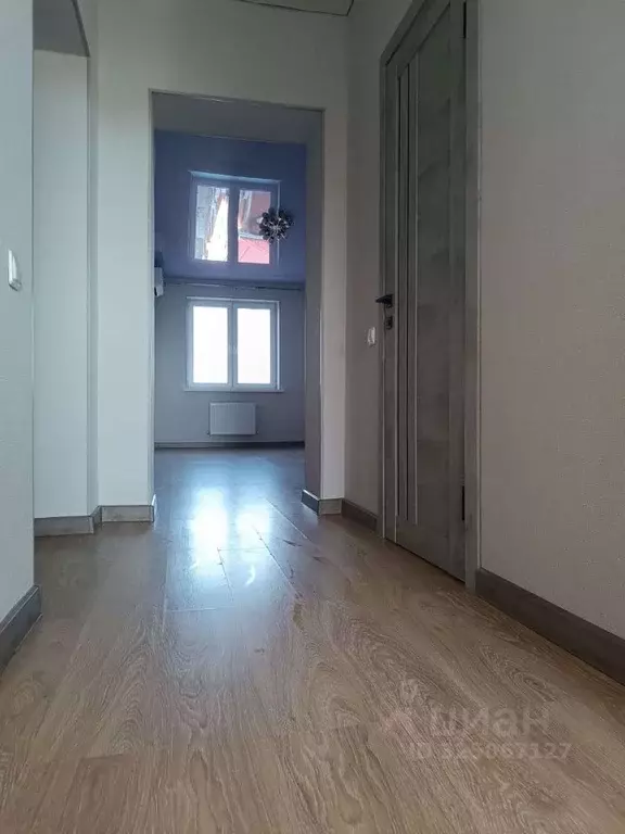 1-к кв. Адыгея, Тахтамукайский район, Старобжегокайское с/пос, Новая ... - Фото 2