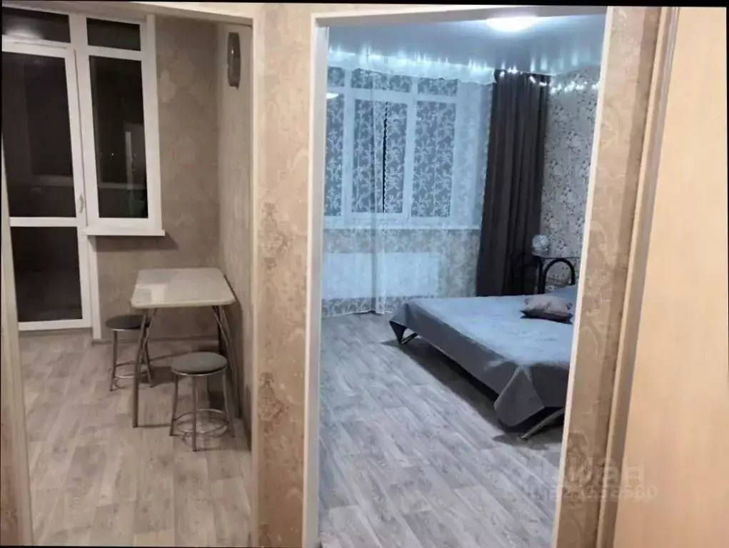 1-к кв. Пермский край, Пермь ул. Адмирала Макарова, 23 (44.0 м) - Фото 1