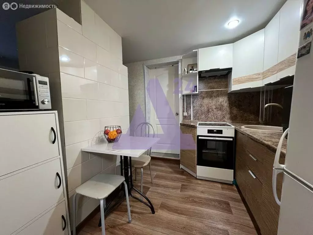 Дом в Краснокамск, Новолинейная улица, 27-2 (35 м) - Фото 0