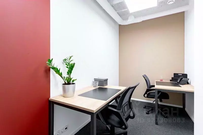 Офис в Москва Минская ул., 2Ж (10 м) - Фото 1