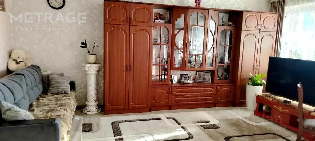 3-к кв. Новосибирская область, Новосибирский район, с. Барышево ул. ... - Фото 1