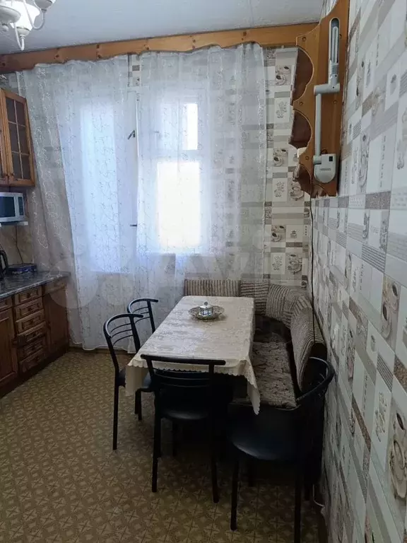 2-к. квартира, 57 м, 4/9 эт. - Фото 0