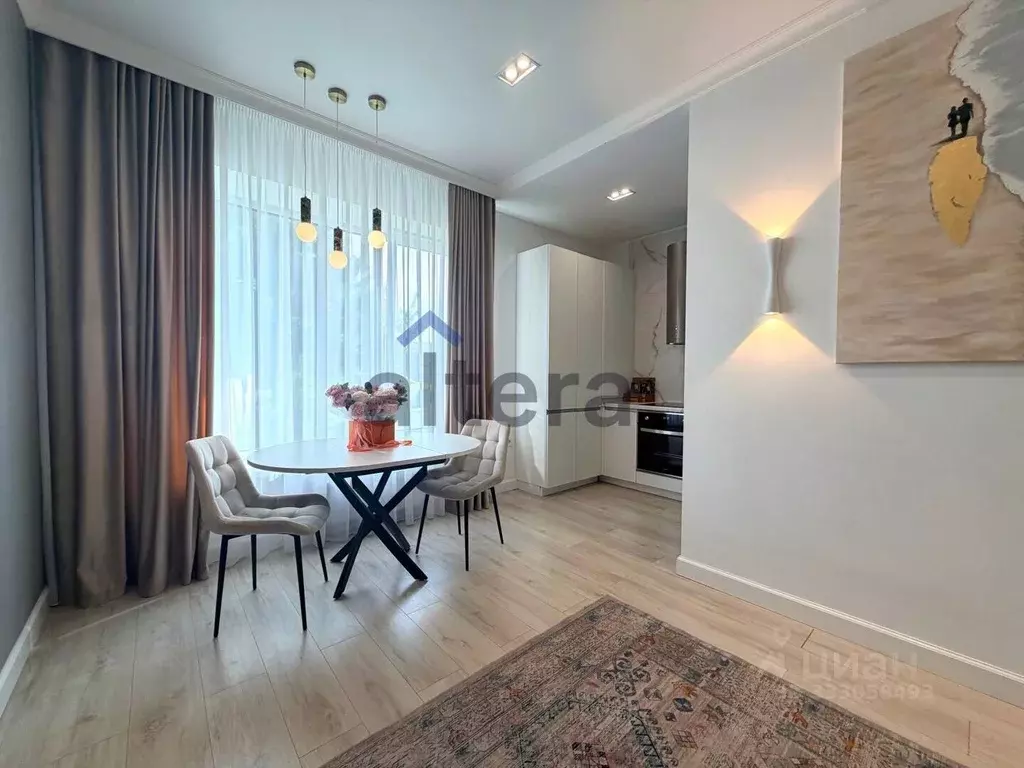 Дом в Татарстан, Казань ул. Бахадир, 4 (63 м) - Фото 2