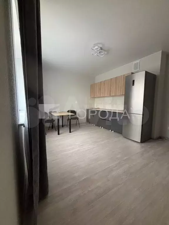 1-к. квартира, 41 м, 10/17 эт. - Фото 0