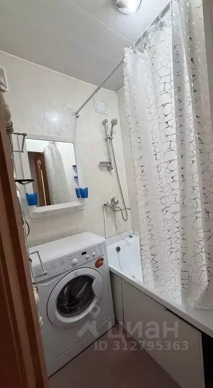 2-к кв. Башкортостан, Белорецк ул. Карла Маркса, 90 (43.0 м) - Фото 2