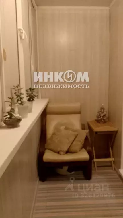 2-к кв. Москва Бескудниковский проезд, 4к1 (59.7 м) - Фото 1