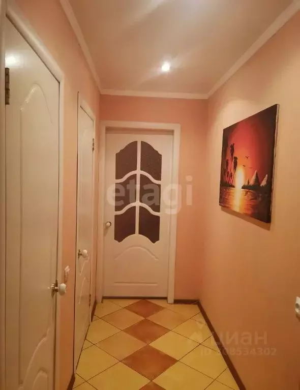 2-к кв. Брянская область, Брянск Московский просп., 87 (73.7 м) - Фото 0