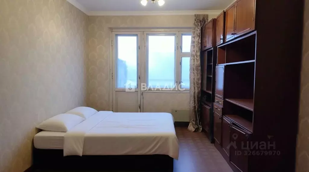 1-к кв. Нижегородская область, Нижний Новгород ул. Тропинина, 7А (33.0 ... - Фото 1