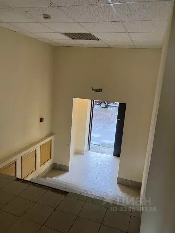 Помещение свободного назначения в Москва Нижегородская ул., 70К1 (111 ... - Фото 2