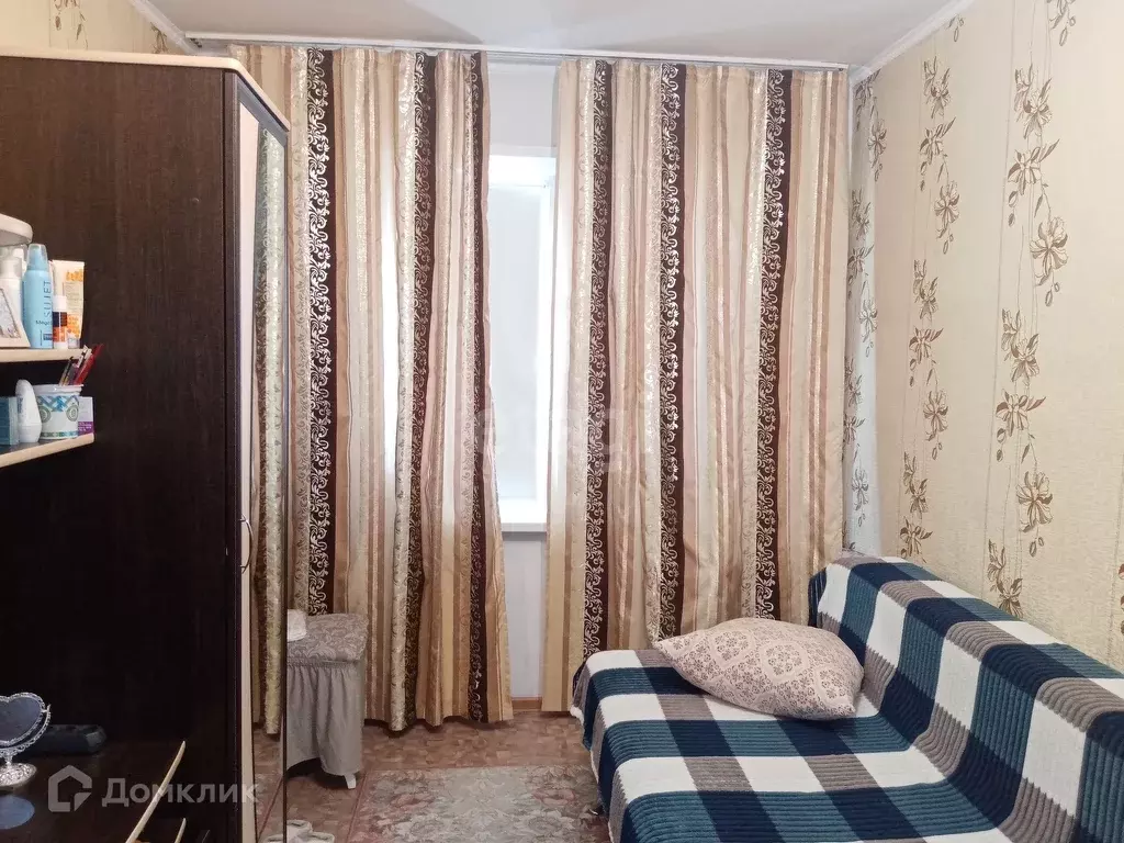 Продаётся 3-к квартира, 62.2 м - Фото 0
