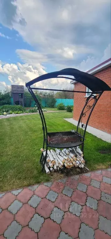 Дом в Челябинская область, Копейск ул. Строммашина (250 м) - Фото 2