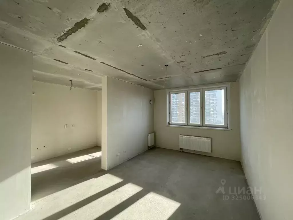 1-к кв. Свердловская область, Верхняя Пышма Красноармейская ул., 8 ... - Фото 1