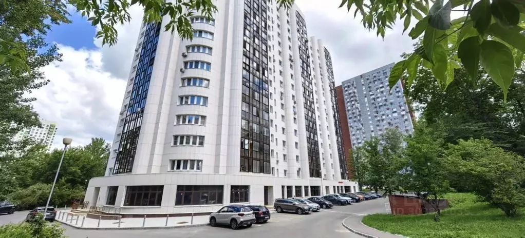 Офис в Москва Кастанаевская ул., 50к1 (334 м) - Фото 0