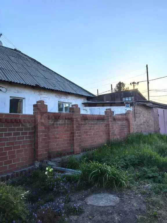 Дом 67 м на участке 6,2 сот. - Фото 0