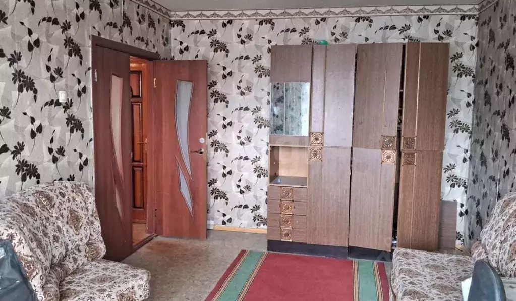 4-к кв. Липецкая область, Липецк ул. Катукова, 8 (78.0 м) - Фото 2