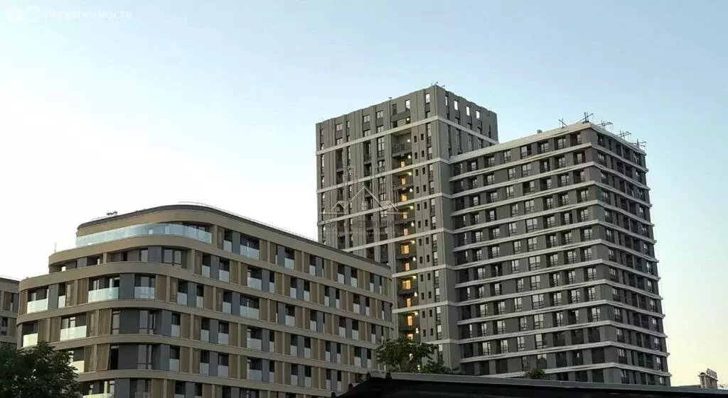 1-комнатная квартира: Симферополь, улица Воровского, 24Е (42 м) - Фото 2