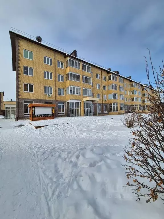 Помещение свободного назначения в Свердловская область, Березовский ... - Фото 1