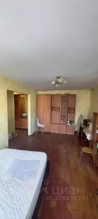 2-к кв. Московская область, Чехов ул. Гагарина, 45 (42.5 м) - Фото 1