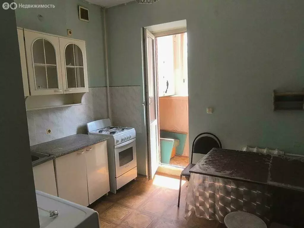 1-комнатная квартира: Анапа, улица Тургенева, 271/2 (34.4 м) - Фото 0