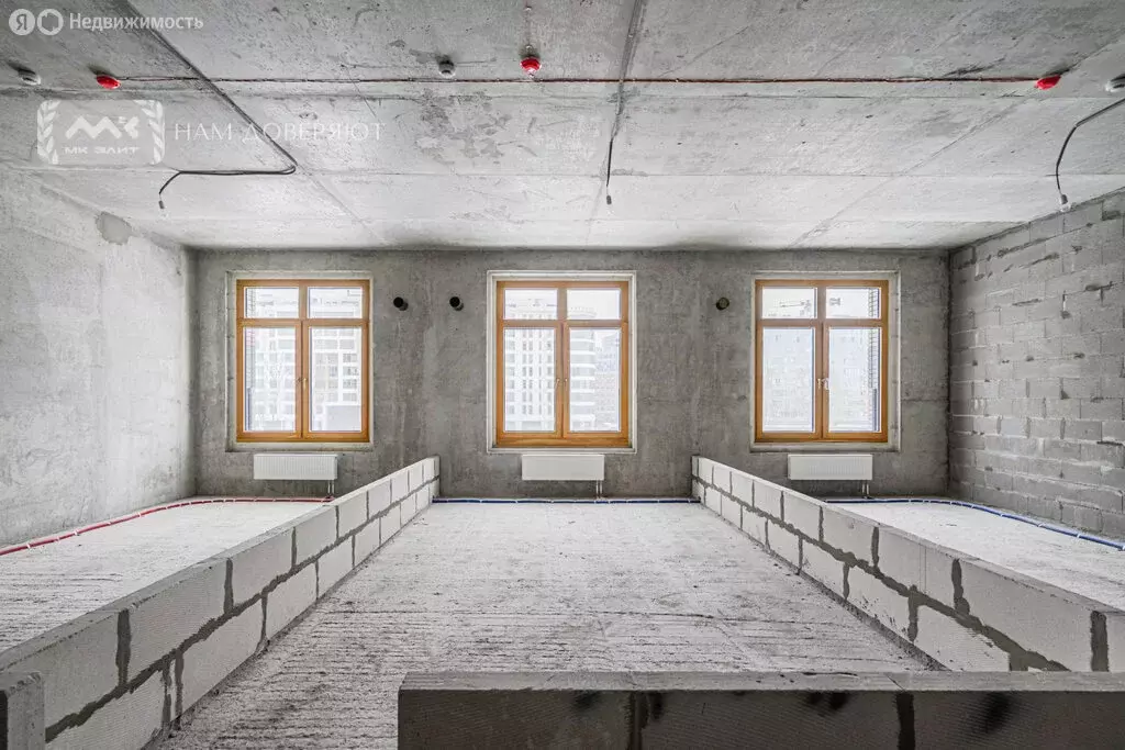 2-комнатная квартира: Санкт-Петербург, Петровский проспект, 9к2 (76.9 ... - Фото 2