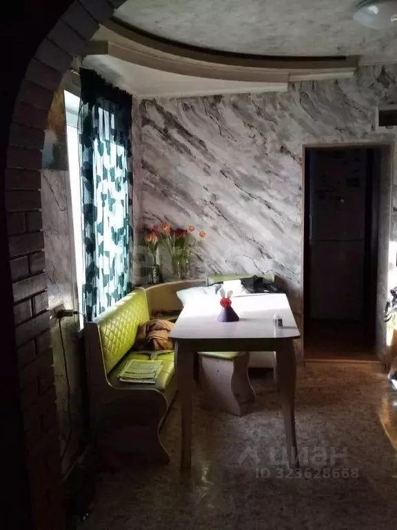 Дом в Красноярский край, Красноярск Суворовский мкр, ул. Пожарского, ... - Фото 1