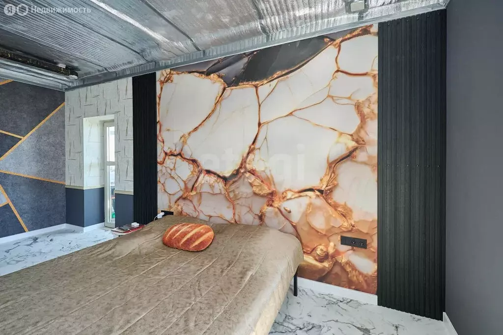 Дом в Кемеровский муниципальный округ, дачный посёлок Артёмкино, ... - Фото 2