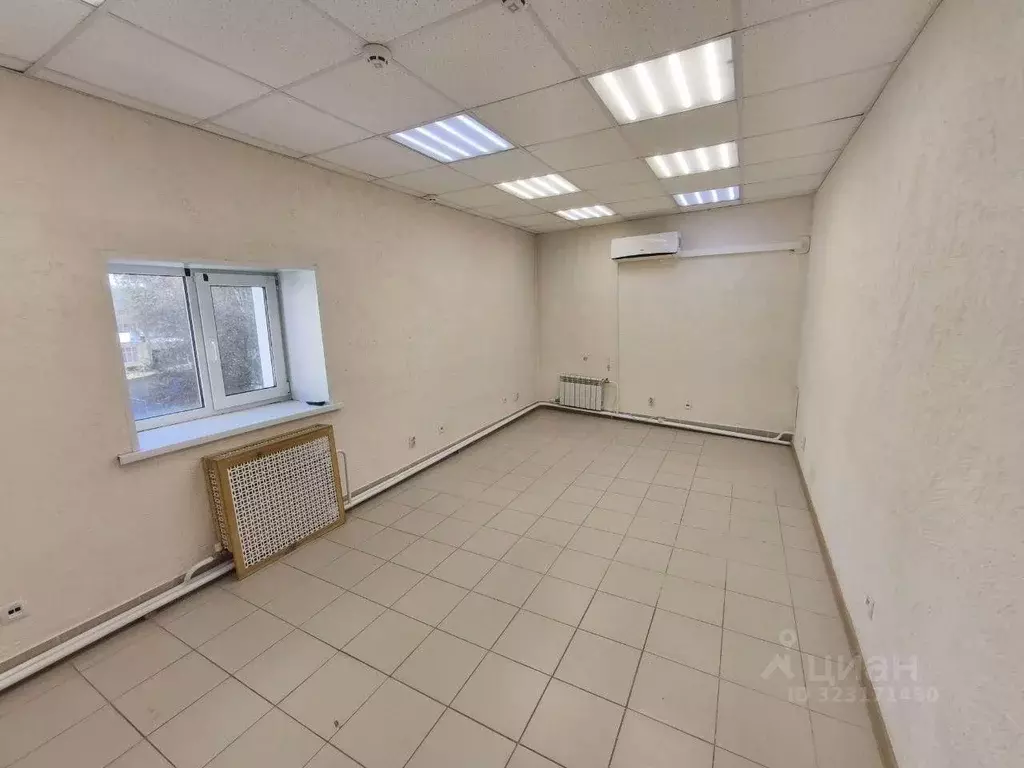 Офис в Томская область, Томск ул. Герцена, 43с1 (20 м) - Фото 1