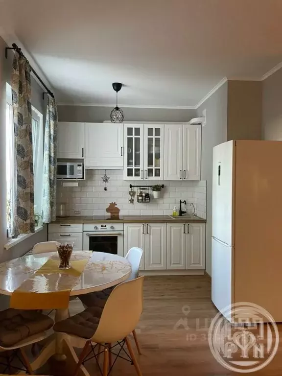 2-к кв. Ленинградская область, Сертолово Всеволожский район, Парковый ... - Фото 2