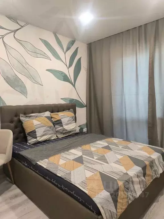 Студия Алтайский край, Барнаул просп. Строителей, 18 (25.0 м) - Фото 2