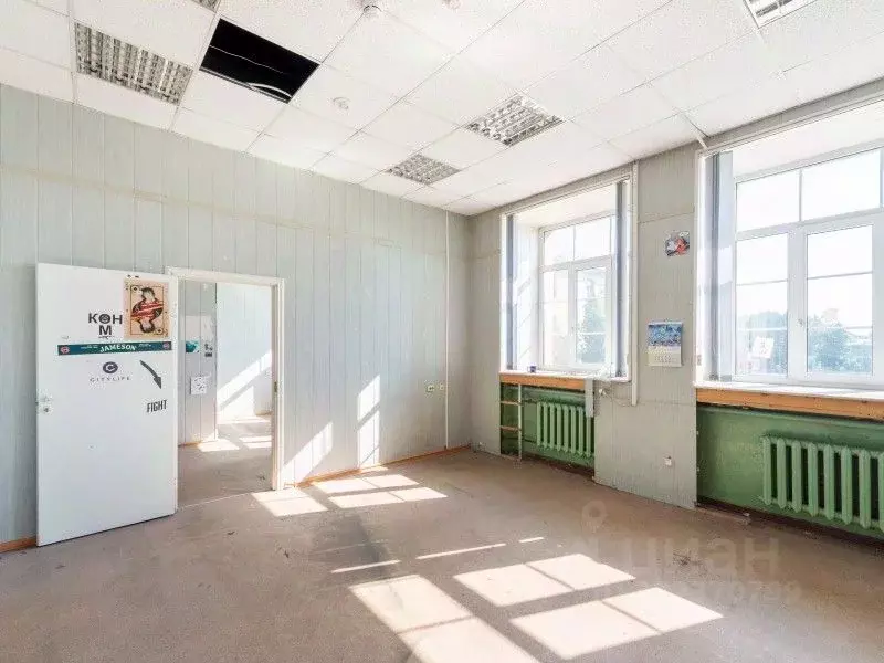 Офис в Санкт-Петербург Звенигородская ул., 9-11К (55 м) - Фото 2